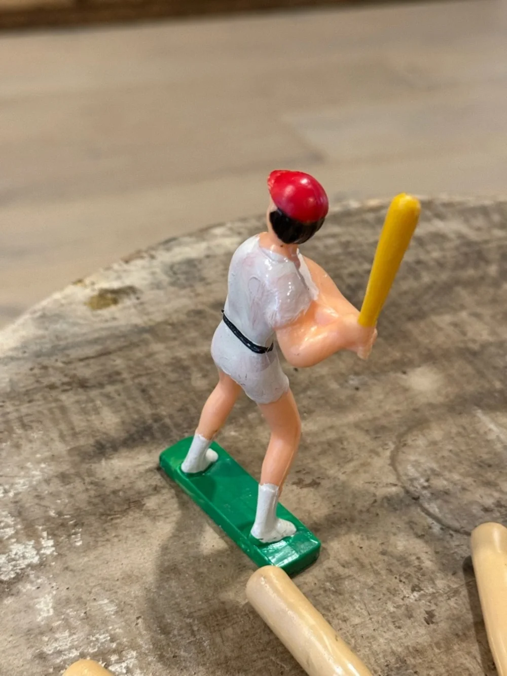 Vintage this listing